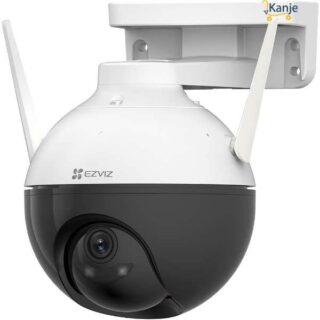 Camera d'extérieur C8C